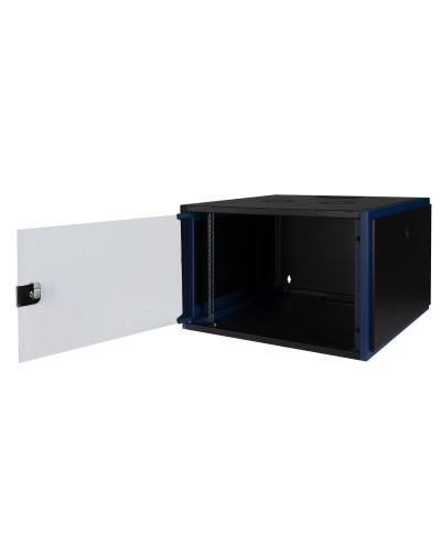 DR-600511. Шкаф телекоммуникационный 19 настенный 4U. Datarex в Саратове