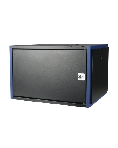 DR-610511. Шкаф телекоммуникационный 19 настенный 4U. Datarex в Саратове