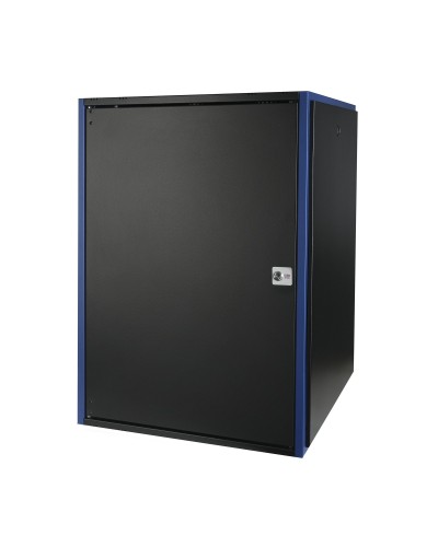 DR-610411. Шкаф телекоммуникационный 19 напольный 18U. Datarex в Саратове