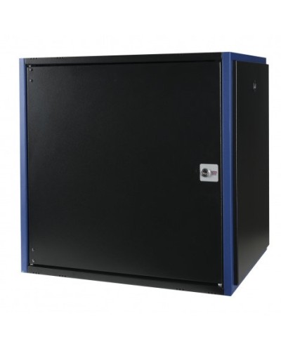 DR-610311. Шкаф телекоммуникационный 19 настенный 15U. Datarex в Саратове