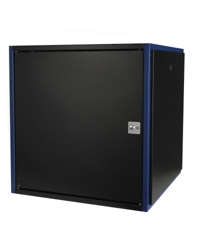 DR-610221. Шкаф телекоммуникационный 19 настенный 12U. Datarex в Саратове