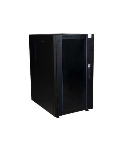 DR-700211. Шкаф телекоммуникационный 19 напольный 26U. Datarex в Саратове