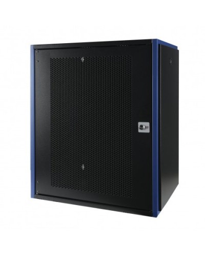 DR-620311. Шкаф телекоммуникационный 19 настенный 15U. Datarex в Саратове