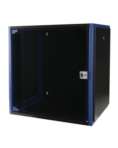 DR-600311. Шкаф телекоммуникационный 19 настенный 15U. Datarex в Саратове