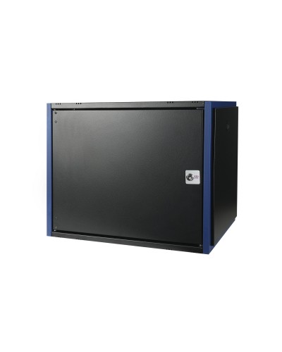 DR-610111. Шкаф телекоммуникационный 19 настенный 9U. Datarex в Саратове