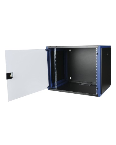 DR-600121. Шкаф телекоммуникационный 19 настенный 9U. Datarex в Саратове