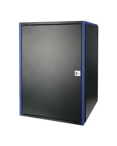 DR-610421. Шкаф телекоммуникационный 19 напольный 18U. Datarex в Саратове