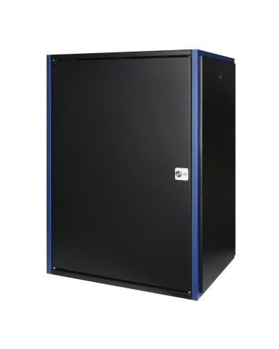 DR-610321. Шкаф телекоммуникационный 19 настенный 15U. Datarex в Саратове