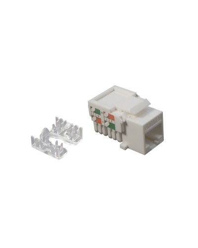 DR-5102: Вставка Keystone Jack RJ-45 в Саратове