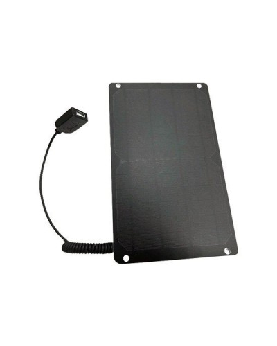Delta Tourist Light 6. Солнечная панель с USB портом. Delta в Саратове