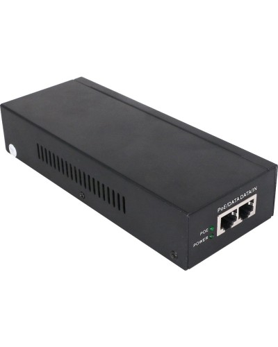 DNP90W52GWXM 100/1000/2500/10GBASE-T 90Вт 100-240В(АС). Инжектор PoE. Digma в Саратове