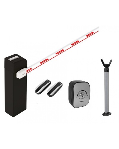DoorHan BR-PRO5000LEDKIT. Шлагбаум автоматический. DoorHan в Саратове