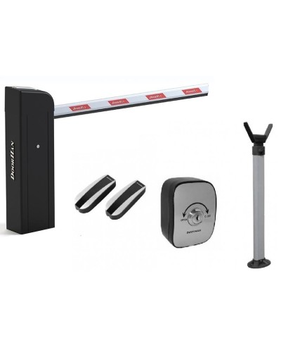 DoorHan BR-PRO-RPD3000KIT. Шлагбаум автоматический. DoorHan в Саратове