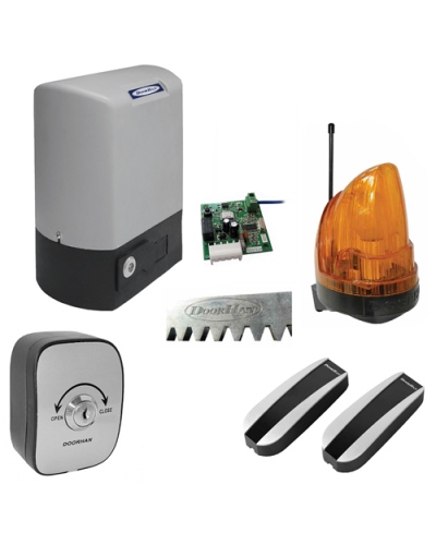 DoorHan SL-800KIT. Комплект привода для откатных ворот. DoorHan в Саратове