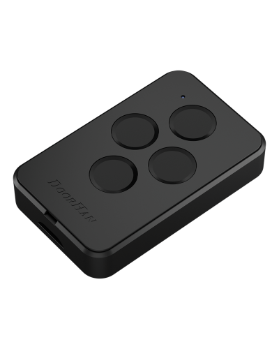 DoorHan Transmitter 4-PRO. Брелок-передатчик радиоканальный. DoorHan в Саратове