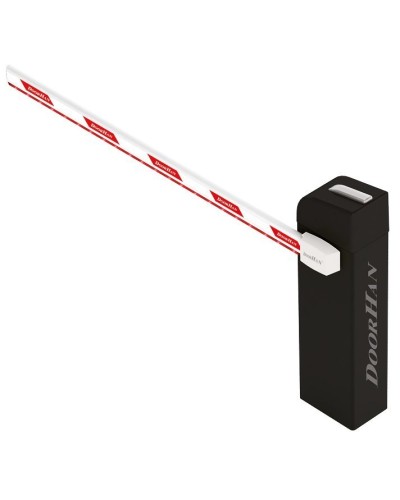 DoorHan BARRIER-PRO5000LED. Шлагбаум автоматический. DoorHan в Саратове