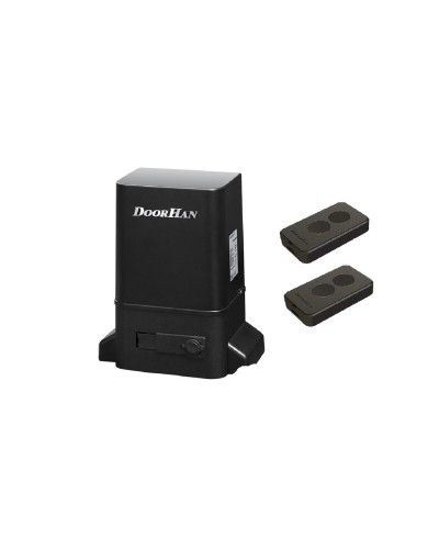 DoorHan SLIDING-1300PRO +. Привод для откатных ворот. DoorHan в Саратове