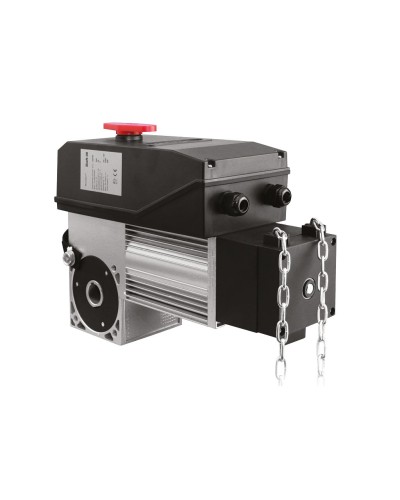 DoorHan Shaft-60 IP65KIT. Комплект привода для промышленных секционных ворот. DoorHan в Саратове