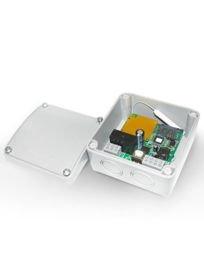 Doorhan GSM-3.0. Контроллер СКУД GSM. DoorHan в Саратове