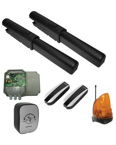 DoorHan SW-5000PROKIT. Комплект приводов для распашных ворот. DoorHan в Саратове