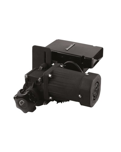 DoorHan Shaft-20KIT. Комплект привода для промышленных секционных ворот. DoorHan в Саратове
