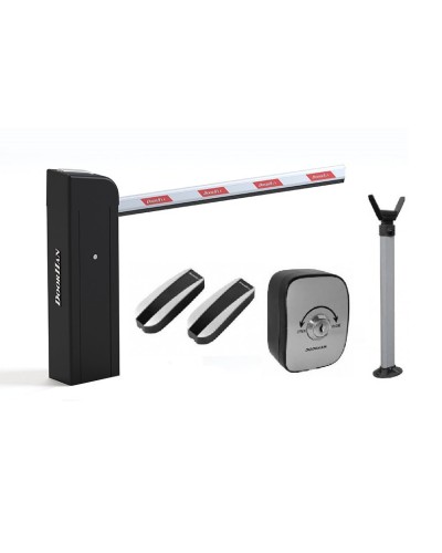 DoorHan BR-PRO5000KIT. Шлагбаум автоматический. DoorHan в Саратове