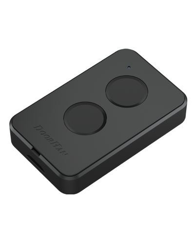 DoorHan Transmitter 2-PRO. Пульт дистанционный. DoorHan в Саратове