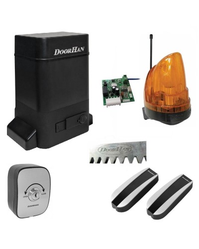 DoorHan SL-2100KIT. Комплект привода для откатных ворот. DoorHan в Саратове