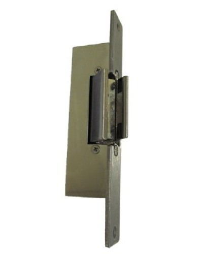 87 CII N 412/X 12V AC/DC НЗ. Защелка электромеханическая. Dorcas в Саратове
