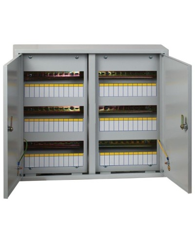 ЩРН-72 двухдверный (480х565х120) IP31 PROxima (mb21-72). Щит распределительный навесной. EKF в Саратове