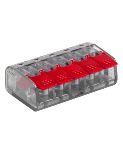 СМК 221-415 PROxima (plc-smk-221-415). Строительно-монтажная клемма. EKF в Саратове