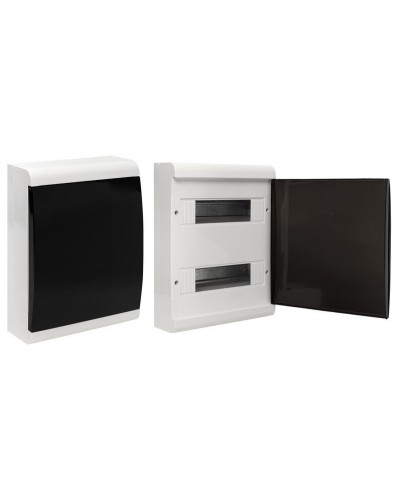 ЩРН-П-24 SlimBox IP41 PROxima (sb-n-24). Щит распределительный навесной. EKF в Саратове