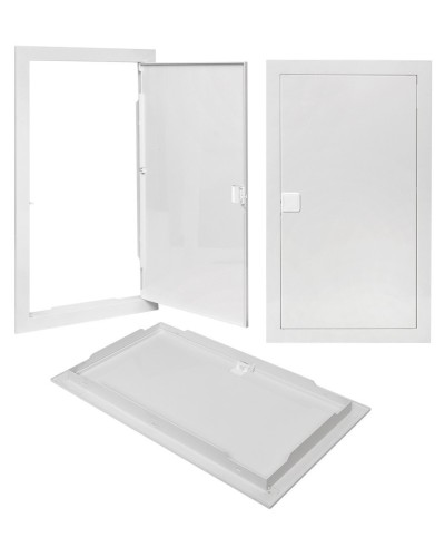 Nova 3 габарит IP40 PROxima (nv-door-m-3). Дверь металлическая. EKF в Саратове