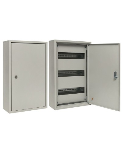 ЩРН-36 (480х300х120) IP31 Basic (mb21-36-bas). Щит распределительный навесной. EKF в Саратове