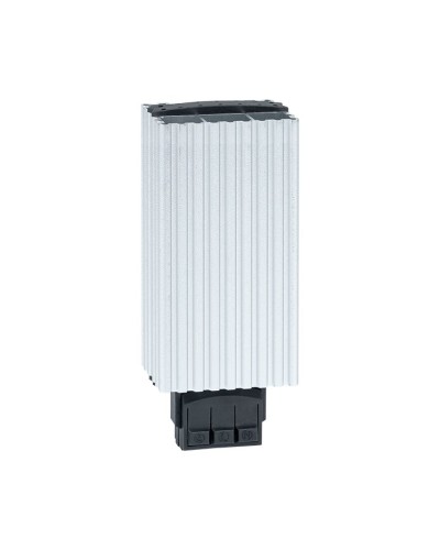 Обогреватель на DIN-рейку клеммный 75Вт 230В IP20 (heater-click-75-20). Обогреватель на DIN-рейку. EKF в Саратове