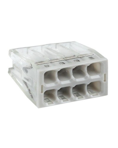 СМК 2273-248 8-проводная PROxima (plc-smk-2273-248): Строительно-монтажная клемма с пастой в Саратове
