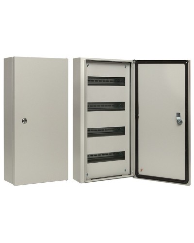 ЩРН-48 (620х310х120) IP54 Basic (mb24-48-bas). Щит распределительный навесной. EKF в Саратове