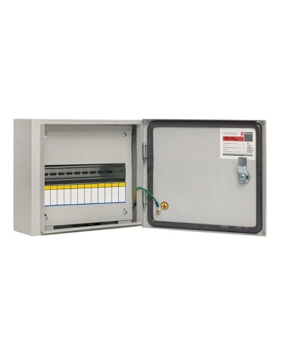 ЩРН-12 (265х310х120) IP54 PROxima (mb24-12). Щит распределительный навесной. EKF в Саратове
