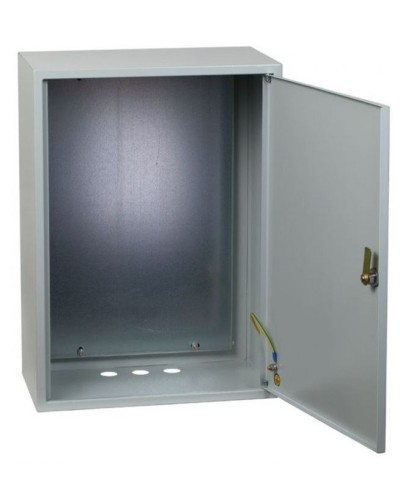 ЩМП-60.40.21 (ЩМП-09) IP31 PROxima (mb22-09). Шкаф навесной с монтажной платой 600х400х210 мм. EKF в Саратове
