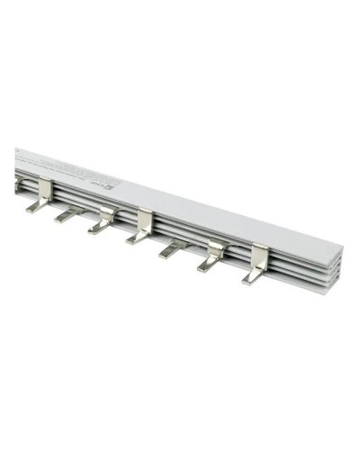 Шина соед. типа PIN (pin-03-100). Шина соед. типа PIN. EKF в Саратове