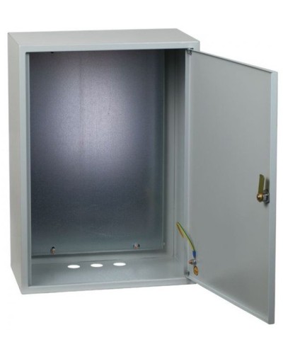 ЩМП-65.50.22 (ЩРНМ-3) IP31 (mb22-3). Шкаф навесной с монтажной платой 650х500х220 мм. EKF в Саратове