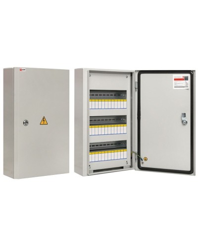 ЩРН-36 (520х310х120) IP54 PROxima (mb24-36). Щит распределительный навесной. EKF в Саратове