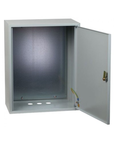 ЩМП-50.40.22 (ЩРНМ-2) IP31 (mb22-2). Шкаф навесной с монтажной платой 500х400х220 мм. EKF в Саратове