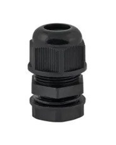 Сальник MG20 IP68 d отверстия 20 (plc-mg-20). Сальник. EKF в Саратове