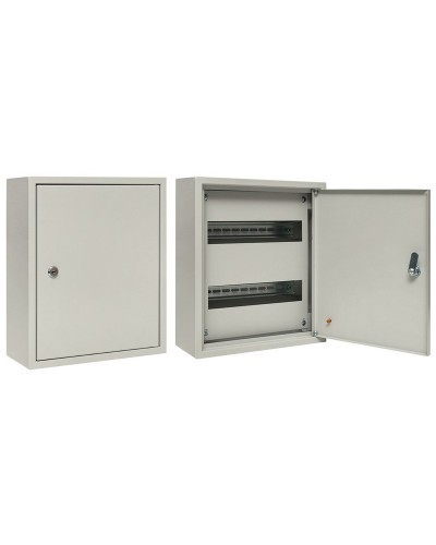 ЩРН-24 (350х300х120) IP31 Basic (mb21-24-bas). Щит распределительный навесной. EKF в Саратове