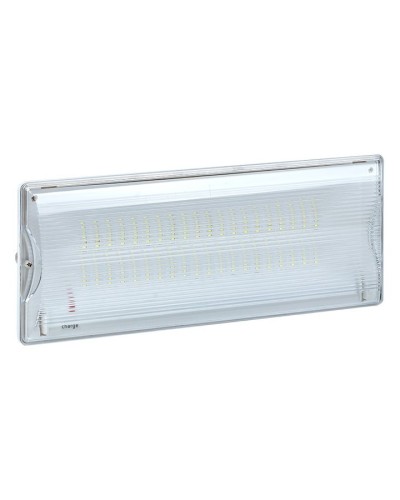 Светильник аварийного освещения SAFEWAY-40 LED (dpa-202). Светильник аварийный непостоянного действия. EKF в Саратове