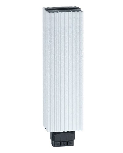 Обогреватель на DIN-рейку клеммный 150Вт 230В IP20 (heater-click-150-20). Обогреватель на DIN-рейку. EKF в Саратове