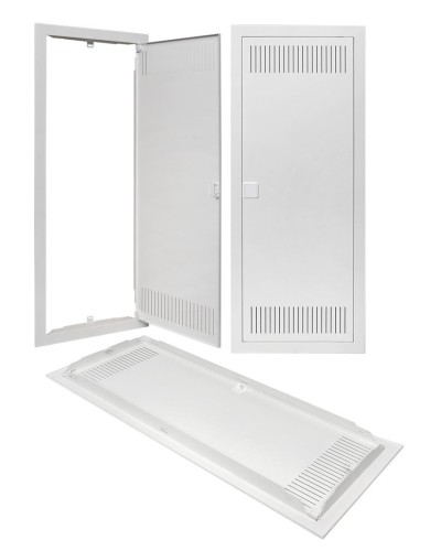 Nova 5 габарит IP40 PROxima (nv-door-pm-5). Дверь металлическая. EKF в Саратове