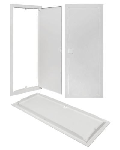 Nova 5 габарит IP40 PROxima (nv-door-m-5). Дверь металлическая. EKF в Саратове