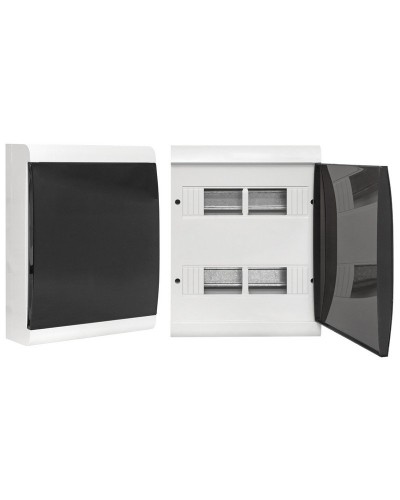 ЩРН-П-24 IP41 Basic (pb-n-24-bas). Щит распределительный навесной. EKF в Саратове